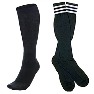 Referee Sock Options - WCSOA